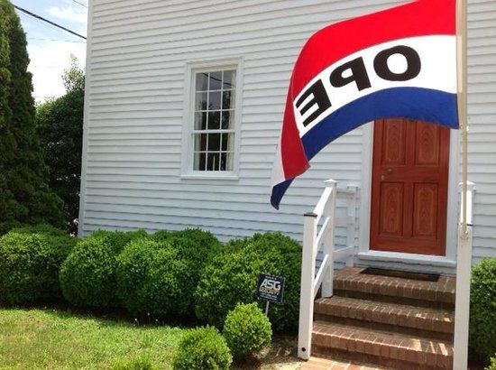 Museum of Rural Life