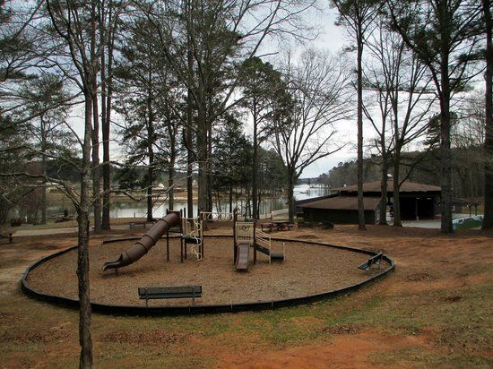 Fort Yargo State Park