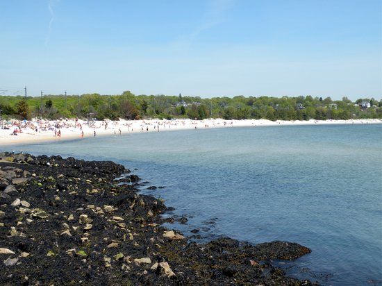 Rocky Neck State Park