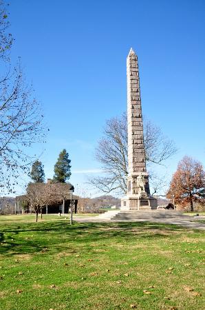 Tu-Endie-Wei State Park