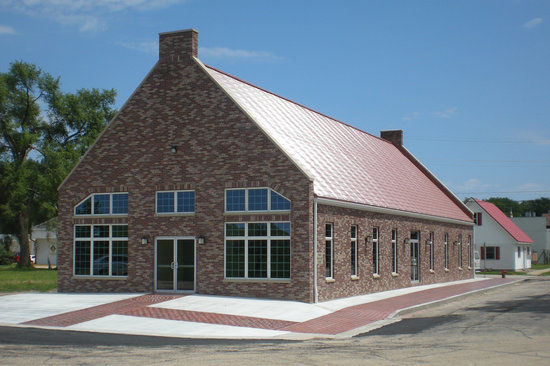 Windmill Cultural Center