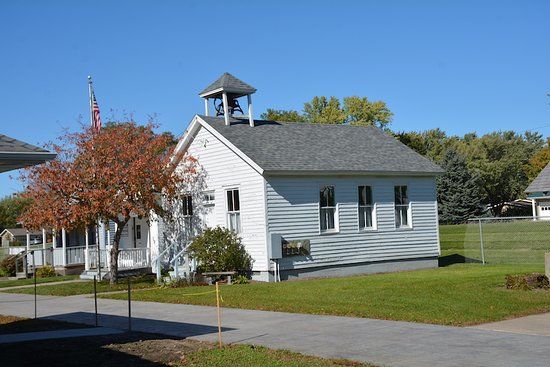 Kalona Historical Village