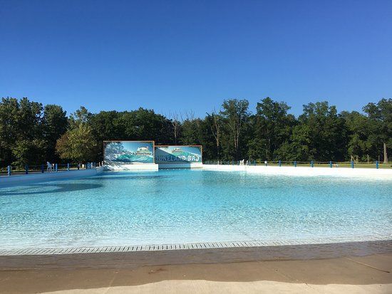 Splash Down Dunes Waterpark
