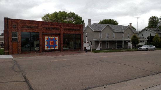 One Hundredth Meridian Museum