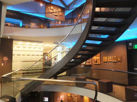 Museum of Russian Icons