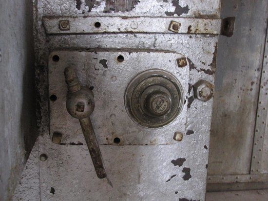 Mills County Historical Museum