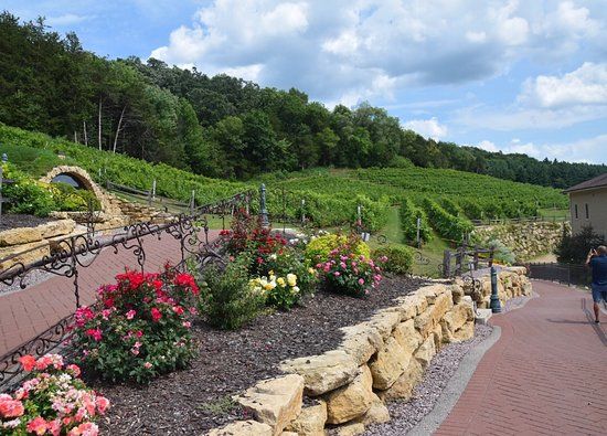 Wollersheim Winery & Distillery