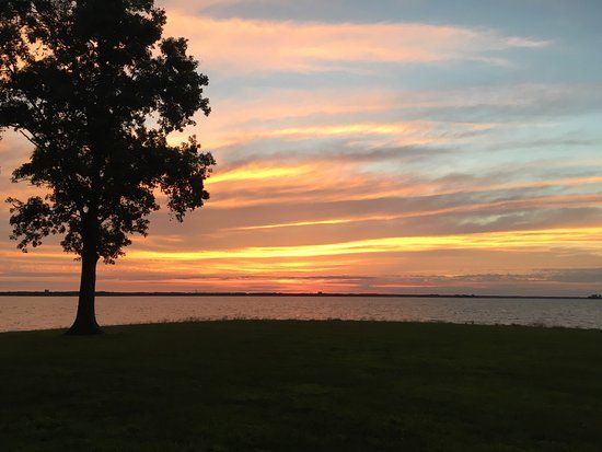 Wayne Fitzgerrell State Park