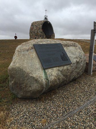 Prairie Bells Grotto