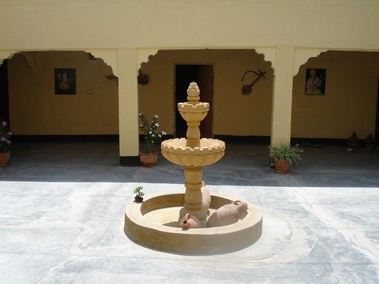 Berber Cultural Center