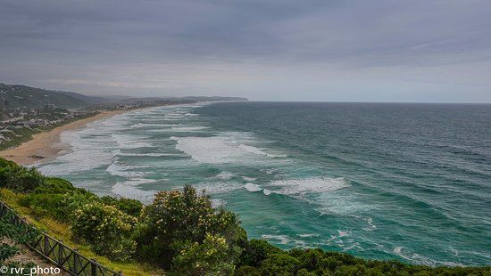 Wilderness National Park
