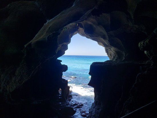 Cuevas de Hércules