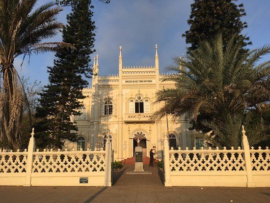 Museu De História Natural de Maputo
