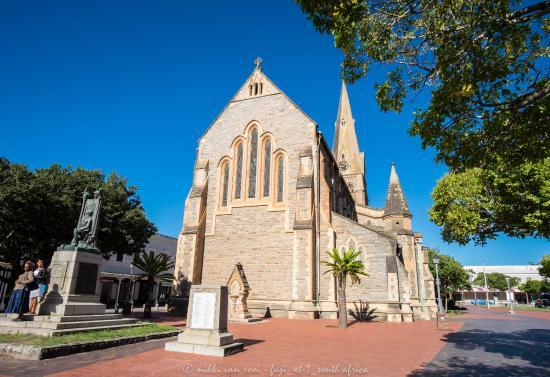 Cathedral of St Michael and St George
