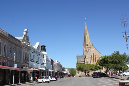 Albany Natural Science Museum