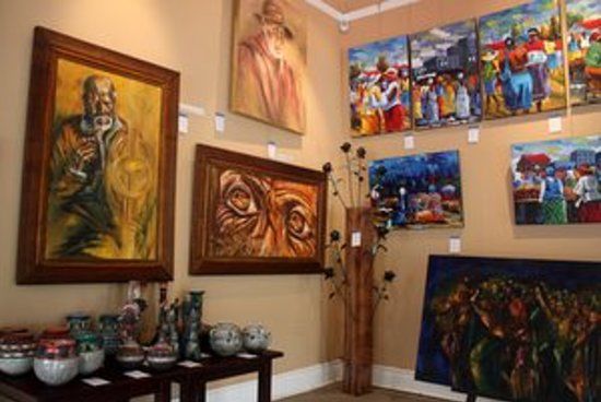 Kunstehuijs Fine Art Gallery