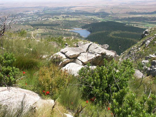 Marloth Nature Reserve