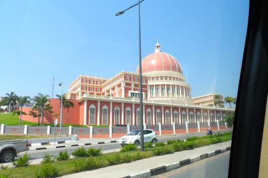 Praia de Jericoacoara