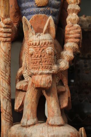 Musée National du Togo