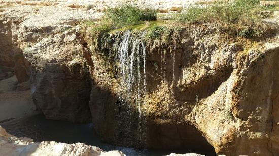 Tamerza Canyon