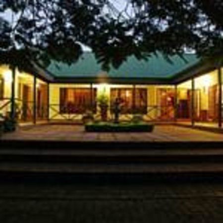 Mangela Animal Touch Farm