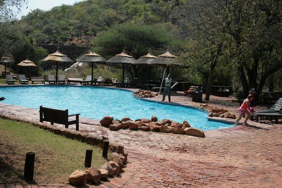 Mabalingwe Nature Reserve