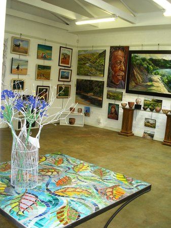 Mosaic Studio