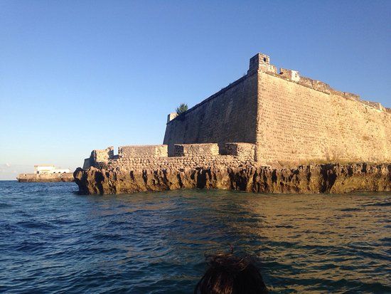 Fortaleza de San Sebastián