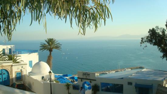 Baron d'Erlanger Palace