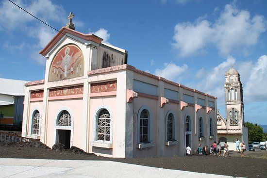 Notre-Dame des Laves