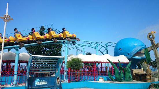 Farglory Ocean Park