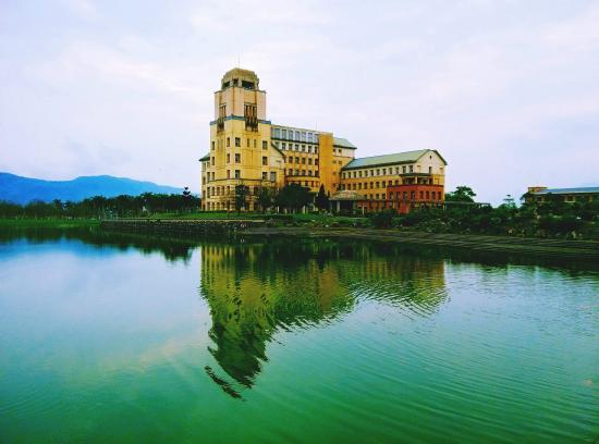 National Dong Hwa University