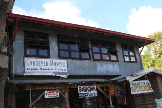 Ganduyan Museum