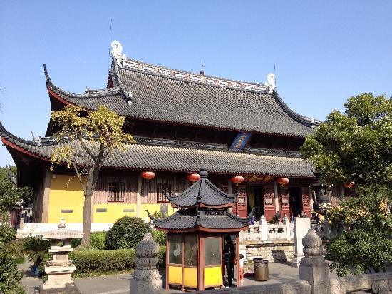Xuanmiao Taoist Temple