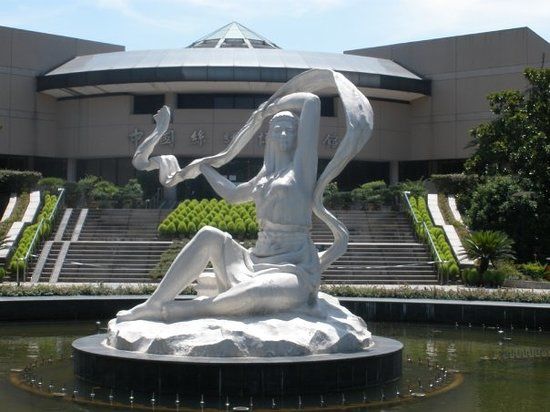 China National Silk Museum