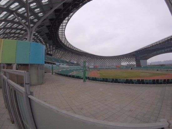 Shenzhen-Stadion