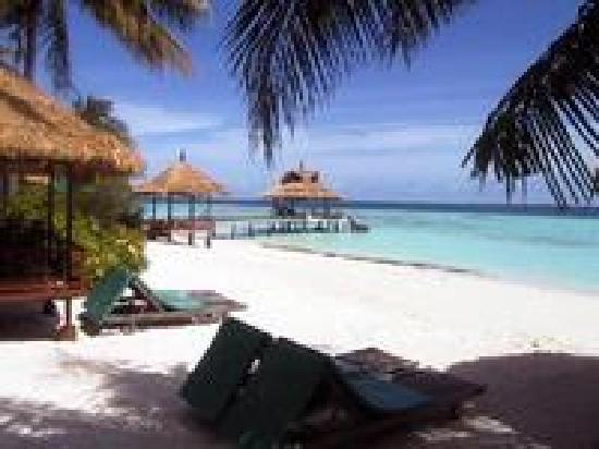 Paradise Island Resort