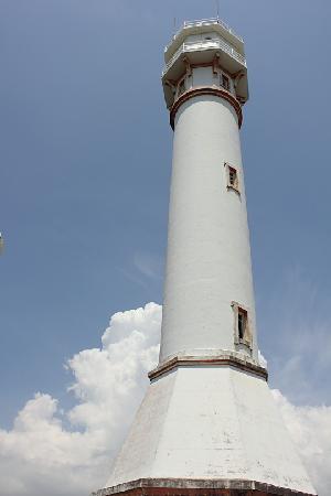 Cape Bolinao Lighthouse