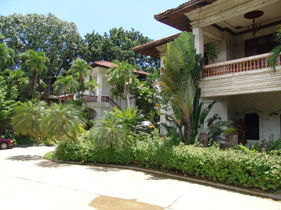Ferdinand E. Marcos Presidential Center