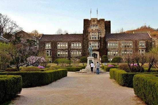 Museu Universitário Yonsei