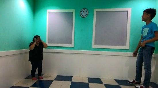 Philippine Science Centrum