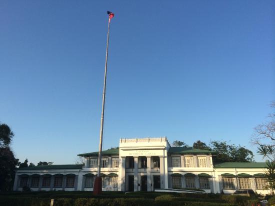 Cagayan Provincial Museum