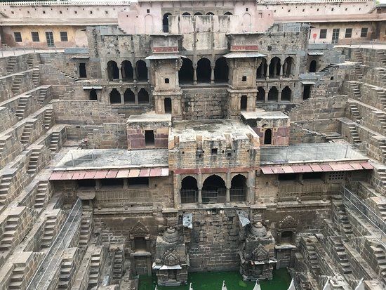 Chand Baori