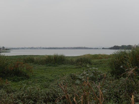Mir Alam Tank