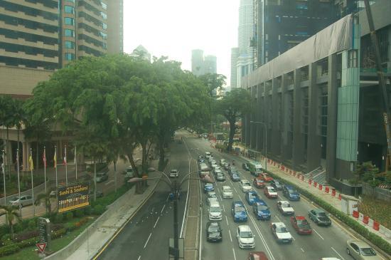 Jalan Ampang