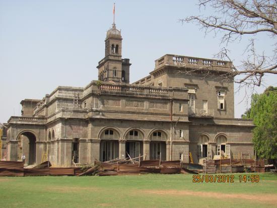 Universidade de Pune