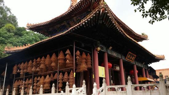 Nanhai Guanyin Temple