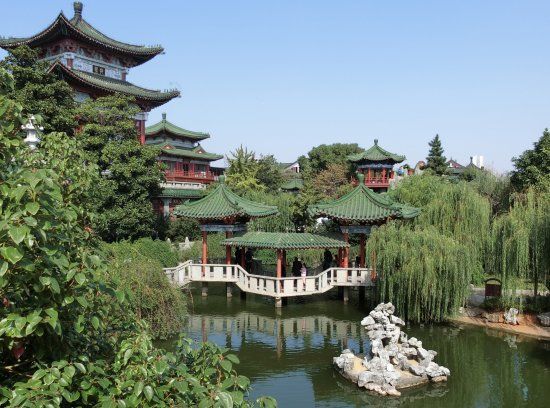 Pavilion of Prince Teng