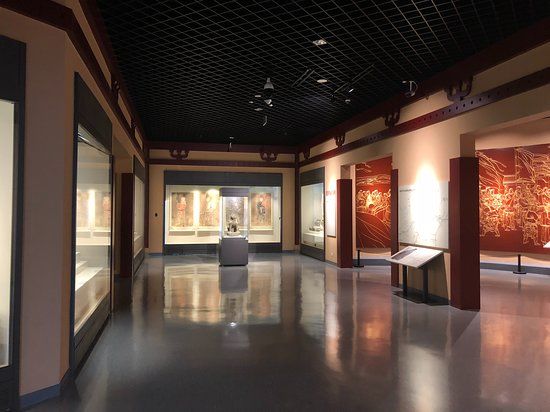 Jilin Provincial Museum