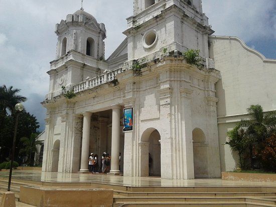 Sta. Teresa de Avila Church